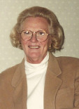 Vera Violet Williams