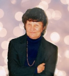 Audrey Margaret Emkeit Halldorson