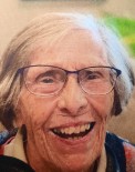 Gwendolyn McLean