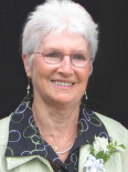 Doris Bouffard Dallaire