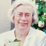 Katherine Regina Kelly