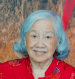Catherine Siew Sze Yee