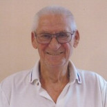 Robert Mervin Dawson