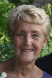Clara Iris Cox