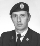Louis Hervé Bérubé