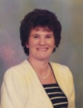 Lorraine McDougall