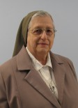 Sr. Monique Lesage