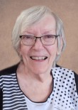 Lucienne Dubeau