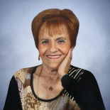 Claudette Gélinas Milette