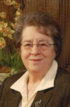 Marthe Desgagné St-Pierre
