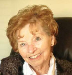 Lucille Dutremble Cousineau