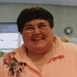 Susann Mary Thibodeau