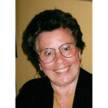Calogera (Lilla) Bulian
