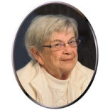 Elizabeth Sharon Johnston