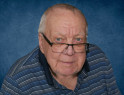 Gordon Peterson