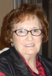Genevieve Maloney-Zoschke Genny