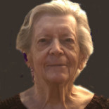 Sharon Elizabeth McBain