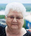 Doreen Agatha Bowmaster