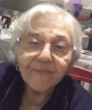 Cécilia Maria Pavao