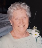 Lillian Bedard Bordo