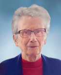 Jacqueline Melançon Choquette