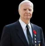 John Archie Whatmore