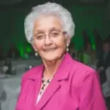 Hélène Martin Bernier