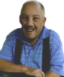 Gary Alvin Nicholson