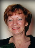Jocelyne Chouinard