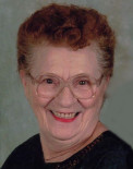 Margaret Powis