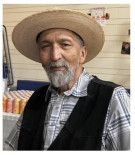 Gordon William Mousseau