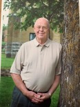John Roger Fisher