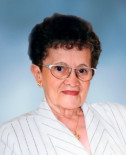 Rita Ménard Bruneau