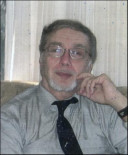 Serge Sarkis Tcholakian