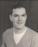 Lorne Jeffery Ellwood