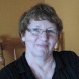 Amanda Florence George