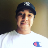 Lucas Richard Solomon Polchies