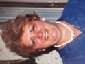 Antoinette Desrosiers
