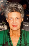 Madeleine Éthier Didone