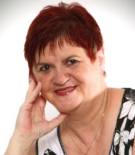 Céline Gauthier Côté