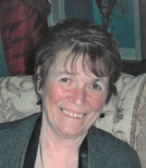 Helen Catherine Burns