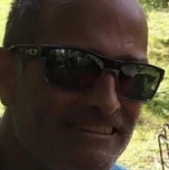 Jeffrey Stephen McLuhan