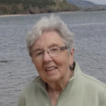 Joan Grace McGuiness