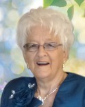 Henriette Fecteau