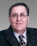 Marcel Leblanc