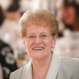 Jeannette Cecile Larivière