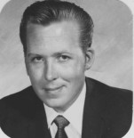 Peter David Livingstone