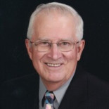 Walter Harold Thompson