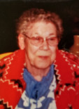 Rosetta Rhoda Deichert