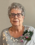 Janice Doreen McKinnon Holt